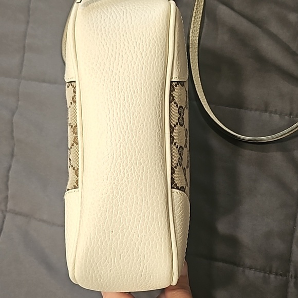 Gucci Canvas Bree Crossbody - Picture 7 of 12